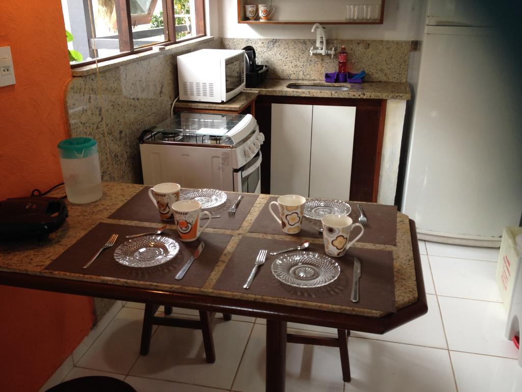 Casa Em Buzios Geriba Villa Стая снимка