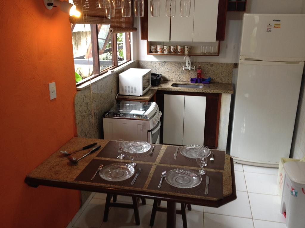 Casa Em Buzios Geriba Villa Стая снимка