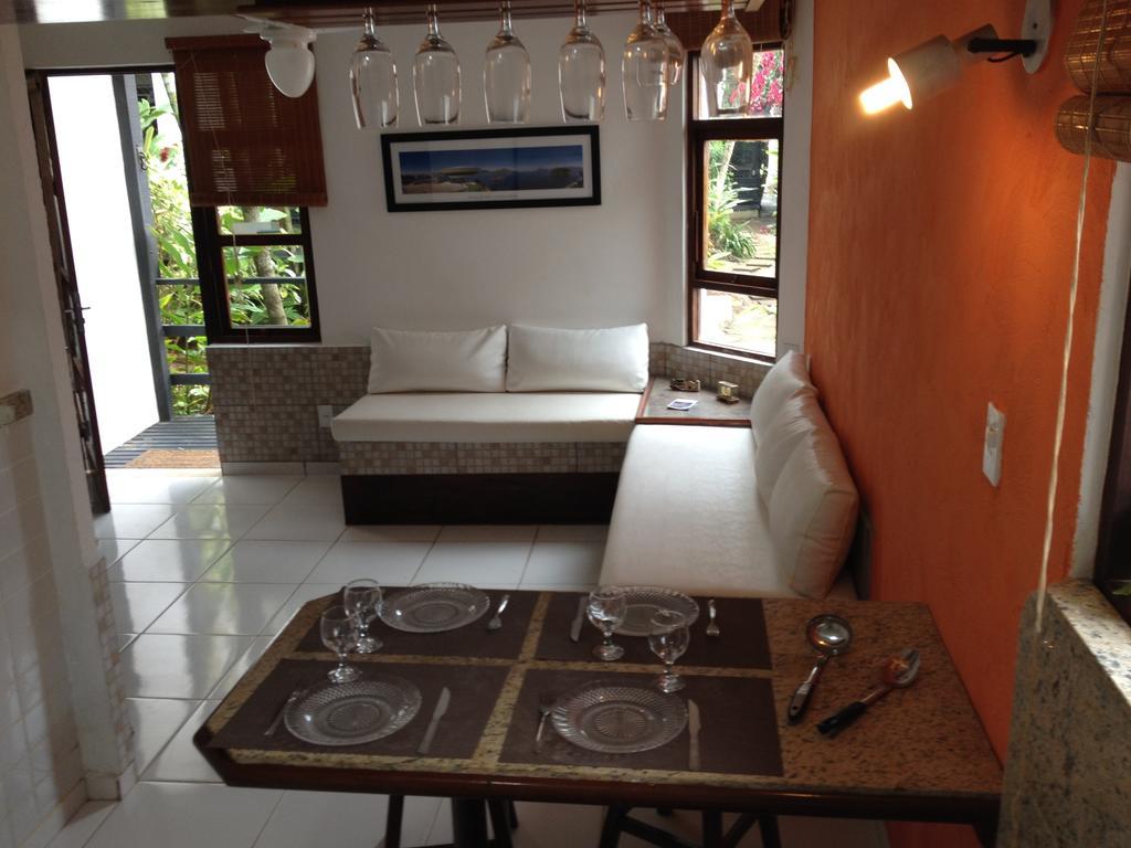 Casa Em Buzios Geriba Villa Стая снимка
