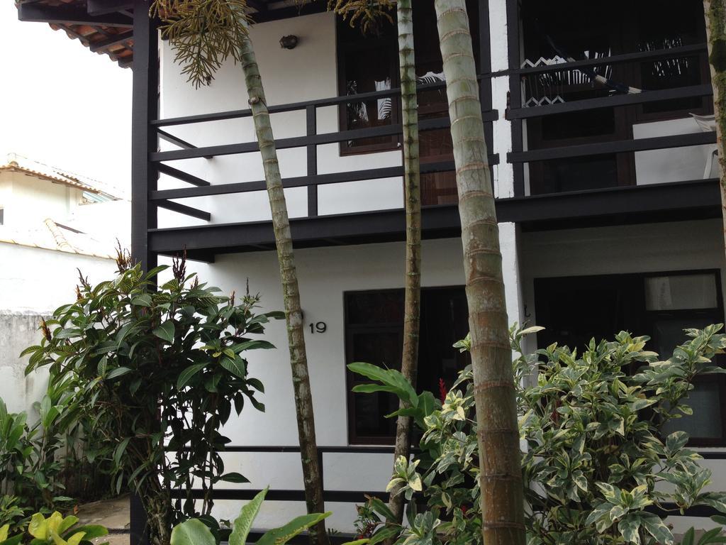 Casa Em Buzios Geriba Villa Стая снимка