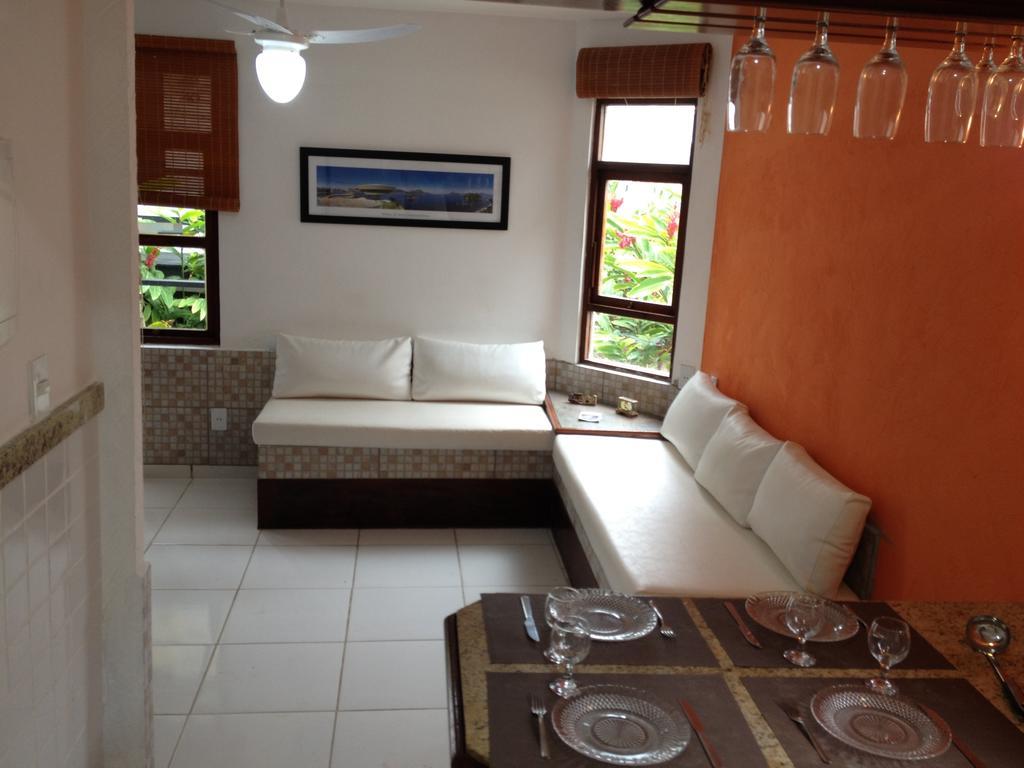 Casa Em Buzios Geriba Villa Стая снимка