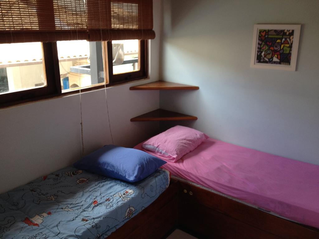 Casa Em Buzios Geriba Villa Стая снимка