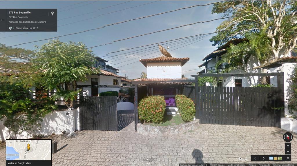 Casa Em Buzios Geriba Villa Стая снимка
