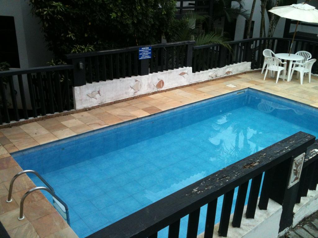 Casa Em Buzios Geriba Villa Стая снимка