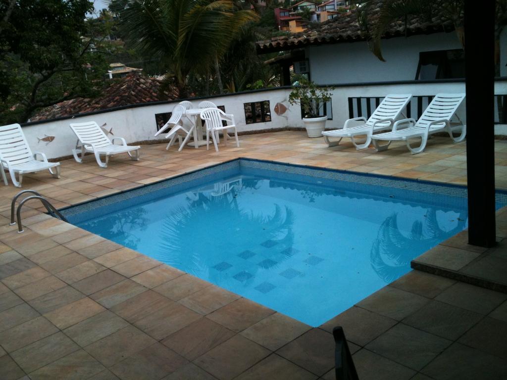 Casa Em Buzios Geriba Villa Стая снимка