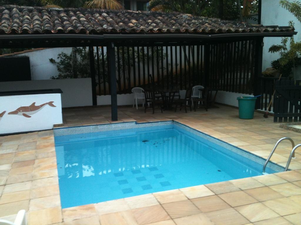 Casa Em Buzios Geriba Villa Стая снимка