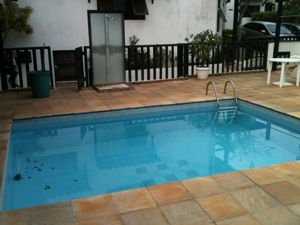 Casa Em Buzios Geriba Villa Стая снимка