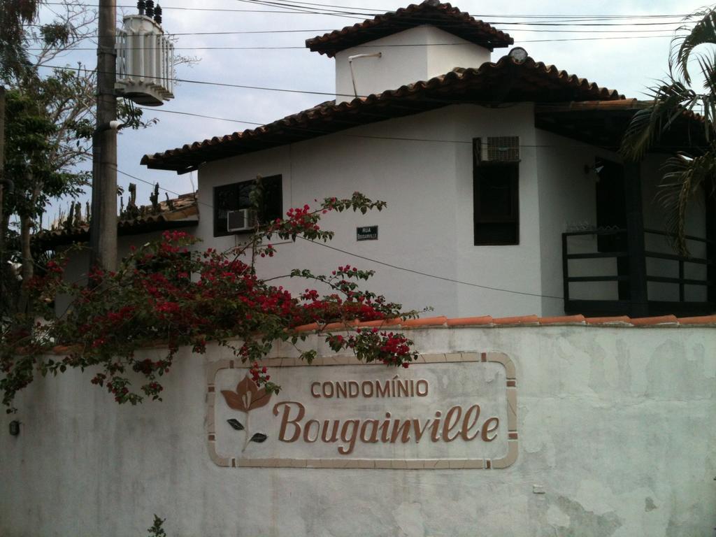 Casa Em Buzios Geriba Villa Стая снимка