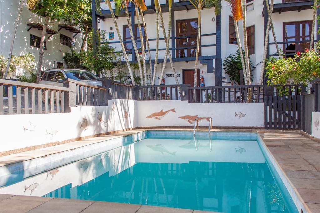Casa Em Buzios Geriba Villa Екстериор снимка