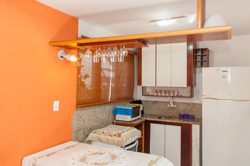 Casa Em Buzios Geriba Villa Екстериор снимка