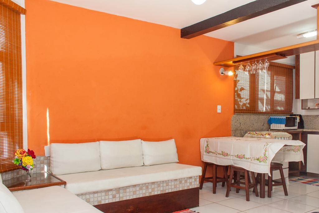 Casa Em Buzios Geriba Villa Екстериор снимка