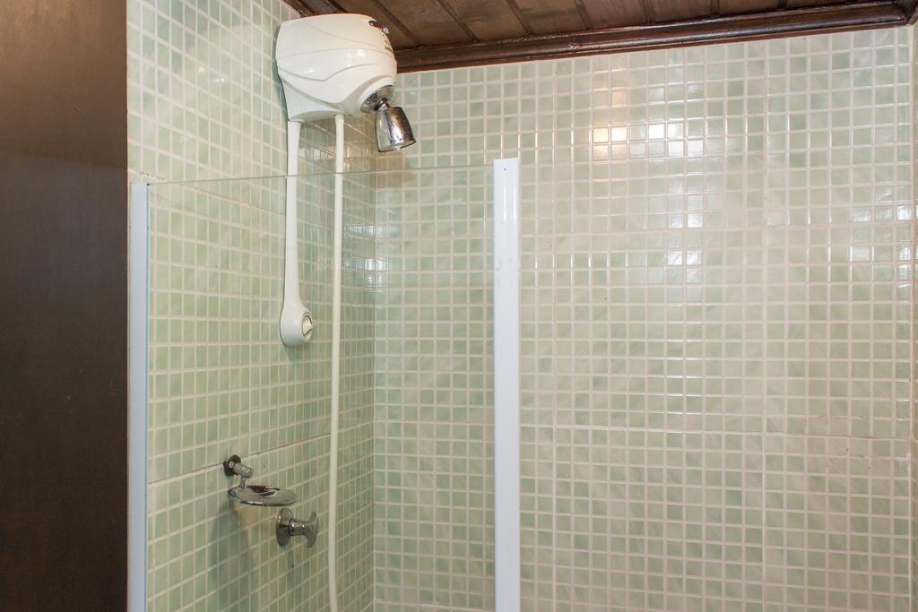 Casa Em Buzios Geriba Villa Екстериор снимка