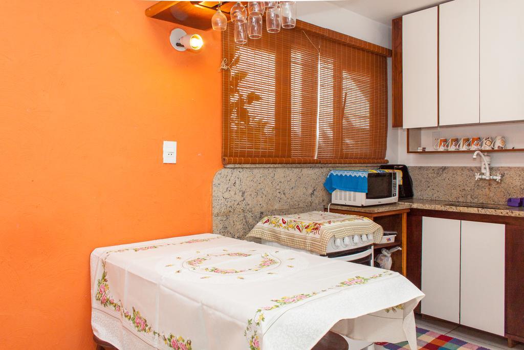 Casa Em Buzios Geriba Villa Екстериор снимка