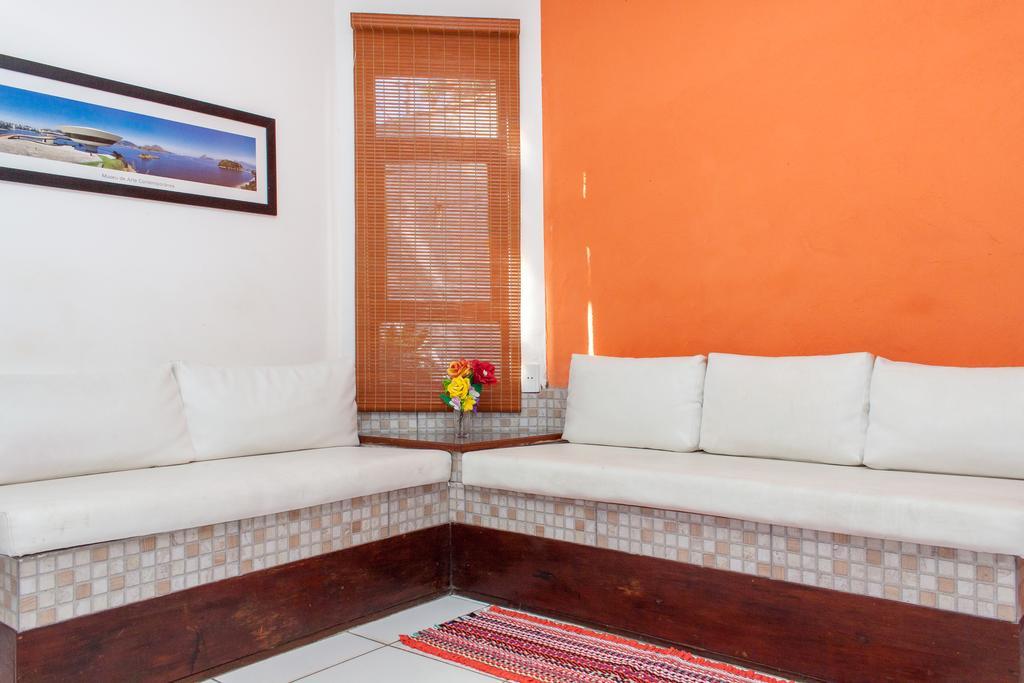 Casa Em Buzios Geriba Villa Екстериор снимка